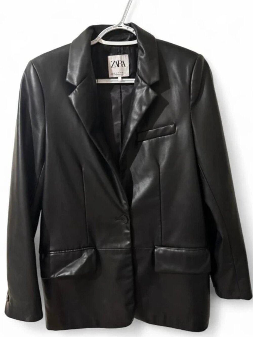 Zara Blazers